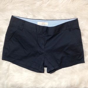 4/$20 - J. Crew Chino Broken-In Shorts Siz…